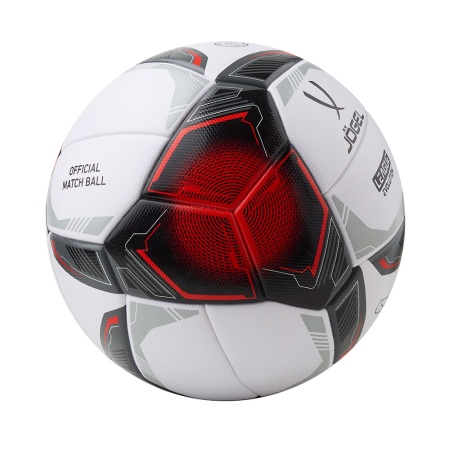 Купить Мяч футбольный Jögel League Evolution Pro №5 в Рузаевке 