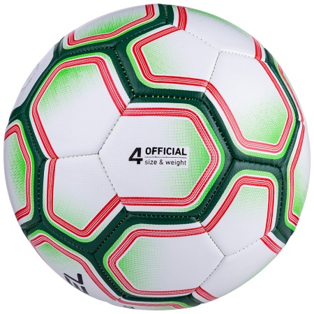 Купить Мяч футбольный Jögel Nano №4 в Рузаевке 