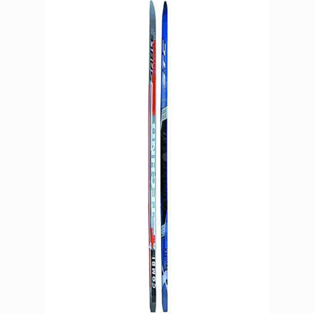 Купить Лыжи STC р.150-170см в Рузаевке 